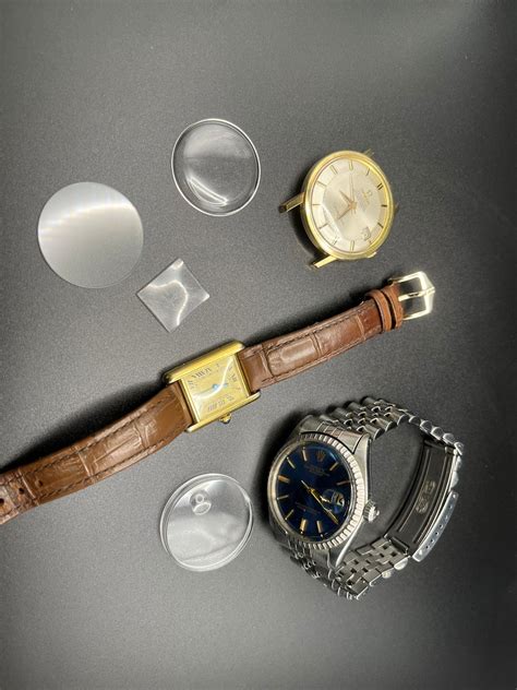 saffierglas rolex vervangen|Rolex glas vervangen .